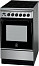 Indesit KN3C65A(X)/CZ