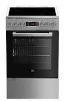 Beko FSE 57300 GX