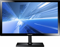Samsung T24C350EW