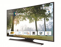 Samsung UE55H6850AK