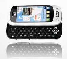 LG LG-GT350 Town Glossy