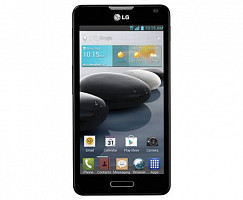 LG OPTIMUS F6 (D505)