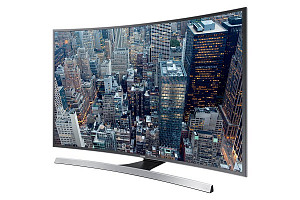 Samsung UE48JU6655U