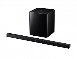 Samsung سامسونج Soundbar H550