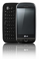 LG GW620 Eve