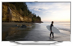Samsung UE40ES8005U