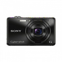 Instructions for Sony DSC-WX220 | Instructions