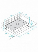Beko HIMW 75235 SX