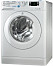 Indesit XWE 71483X W DE