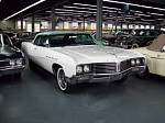 Buick Canadian 1967