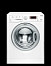 Hotpoint WMD 922BS EU