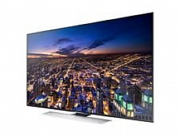 Samsung UE48HU7500T