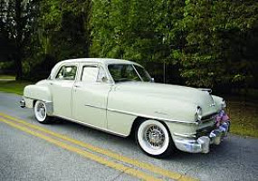 Chrysler 1951