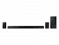 Samsung جهاز الصوت Dolby Atmos Soundbar HW-K950  بقوة 500 واط و 5.1.4 قناة