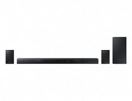 Samsung جهاز الصوت Dolby Atmos Soundbar HW-K950  بقوة 500 واط و 5.1.4 قناة