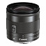 Canon EF-M 11-22mm f/4-5.6 IS