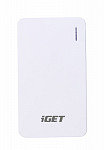 iGET POWER B 4000mAh