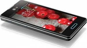 LG Optimus L5 II (E460)