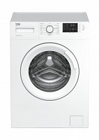 Beko WRS 5512 BWW