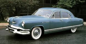 Kaiser 1952