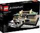 LEGO Architecture 21017 Imperial Hotel