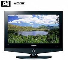 Samsung LE32R32B