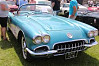 Chevrolet Corvette 1959