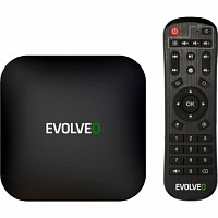 Evolveo MultiMedia Box C4