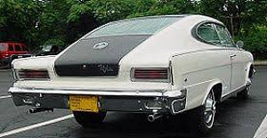 AMC Marlin 1965