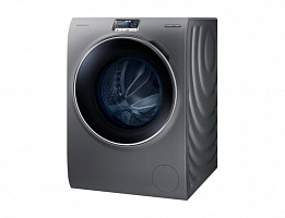 Samsung WW9000 Washing Machine with ecobubble™, 10 kg