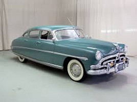 Hudson 1952