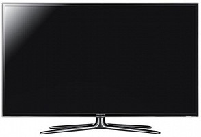 Samsung UE40D6755WS