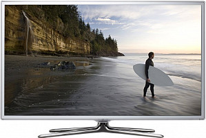 Samsung UE50ES6715U