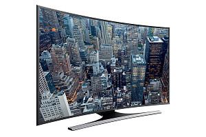 Samsung UE40JU6500K
