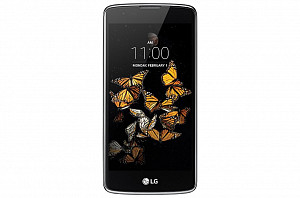 LG K350N
