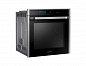 Samsung NV73J7740RS Chef Collection Vapour Electric Oven, 73L with Pyrolytic cleaning