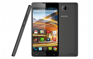 Archos 50b Neon