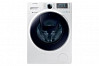 Samsung WW90K7615OW/LE, WW7500 Перална машина,  АddWash™ с ecobubble™ технолoгия, 9 kg 