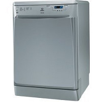 Indesit DFP 5731M NX EU