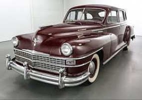 Chrysler 1946
