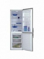 Beko CVA 34123 X