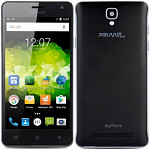 myPhone PRIME PLUS