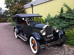 Buick Owners 1926