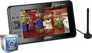 Hyundai PDL783 UHDDVBT