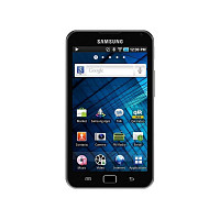 Samsung YP-G1CW