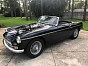 MG MGB 1963