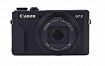Canon PowerShot G7 X Mark II
