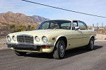 Jaguar  XJ6L 1974