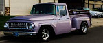 International Pickup 1964