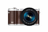 Samsung SMART CAMERA NX300